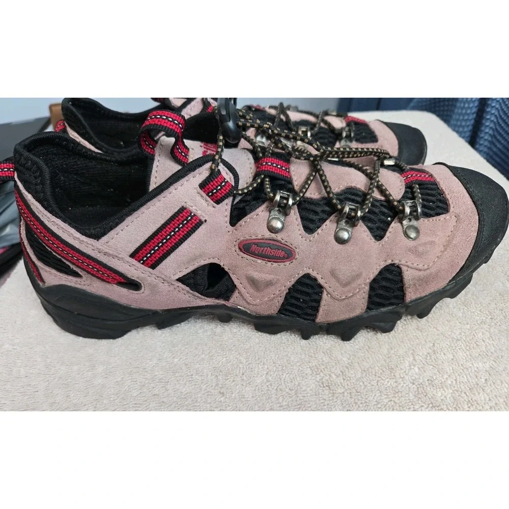 Northside Men's Size 9M Water Shoes With Pull Closure